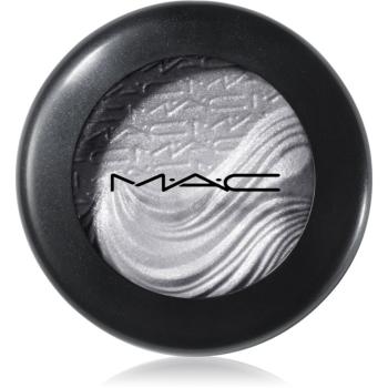 MAC Cosmetics Extra Dimension Eye Shadow intenzivní oční stíny odstín Evening Grey 1,3 g