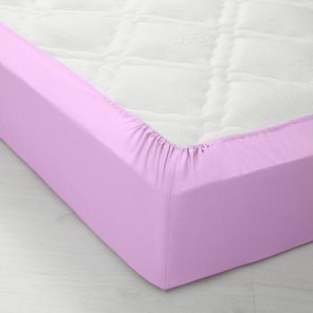 Gumis lepedő, flanel, sarokmélység 32 cm