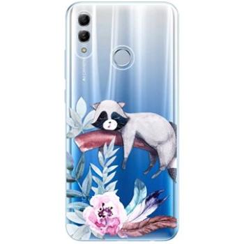 iSaprio Lazy Day pro Honor 10 Lite (lazda-TPU-Hon10lite)