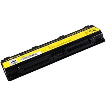 PATONA pro TOSHIBA SATELLITE C800/L850 4400mAh Li-Ion 10.8V (PT2352)