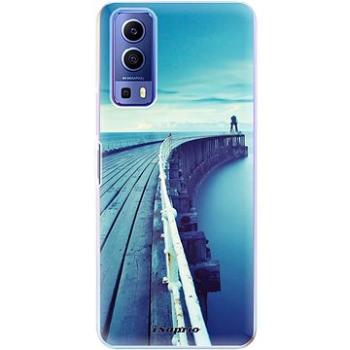 iSaprio Pier 01 pro Vivo Y72 5G (pier01-TPU3-vY72-5G)