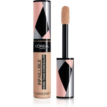 L’Oréal Paris Infaillible More Than Concealer krémový korektor pro všechny typy pleti odstín 323 Fawn 11 ml