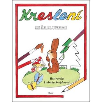 Kreslení se šablonami: Kreslení se šablonami (978-80-7497-118-1)