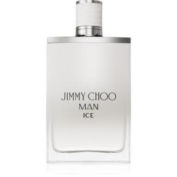 Jimmy Choo Man Ice toaletní voda pro muže 100 ml