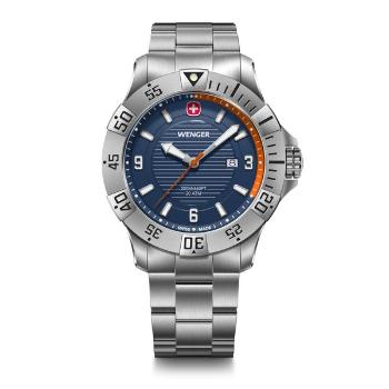 Wenger Sea Force 01.0641.141