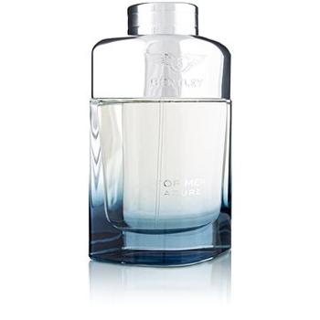 BENTLEY Bentley for Men Azure EdT 100 ml (7640111505631)