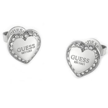 Guess Fine Heart JUBE01427JWRHT/U - 30 dnů na vrácení zboží