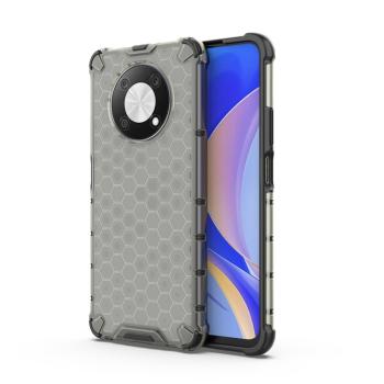 HONEYCOMB Ochranný kryt Huawei Nova Y90 čierny