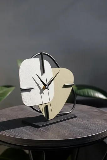 Dekorativní hodiny MYK2116-1