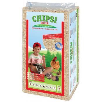 Jemný granulát JRS Chipsy Super 24kg