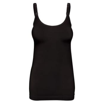 bravado! nursing-top Class ic black