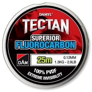 DAM Fluorocarbon Damyl Tectan Superior 25m (NJVR002285)