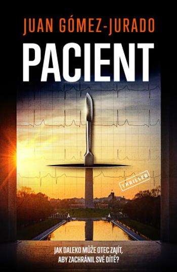 Pacient - Juan Gómez-Jurado