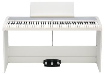 Korg B2SP-WH