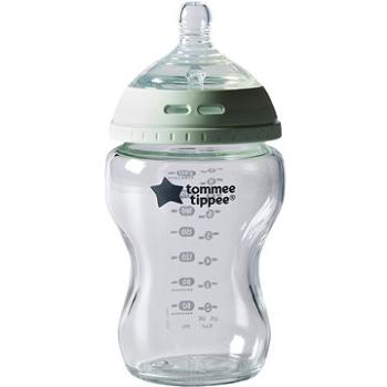 Tommee Tippee C2N 250 ml - skleněná (5010415224385)