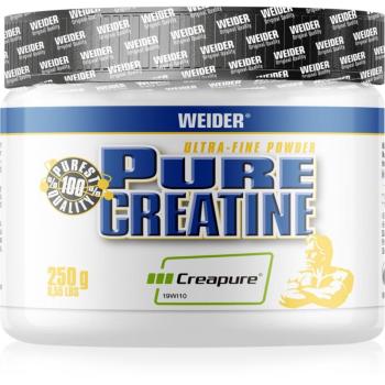 Weider Pure Creatine podpora sportovního výkonu 250 g