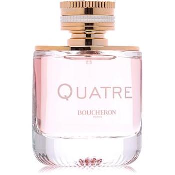 BOUCHERON Quatre pour Femme EdP 100 ml (3386460066075)