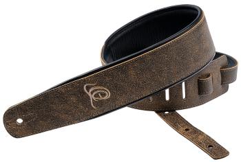 Ortega Leather Strap Dessert Stone