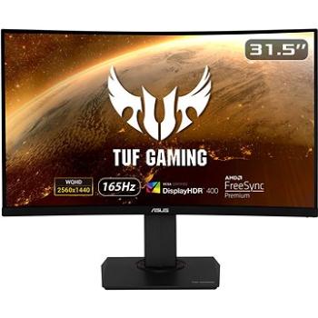 31,5" ASUS TUF Gaming VG32VQR (90LM04I0-B03170)