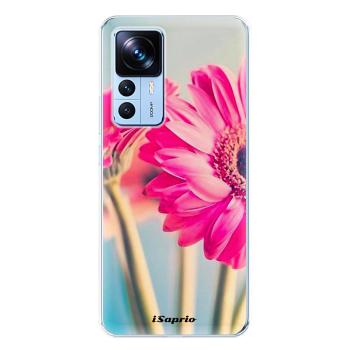 Odolné silikonové pouzdro iSaprio - Flowers 11 - Xiaomi 12T / 12T Pro