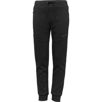 Head KETO Gyerek melegítőnadrág, fekete, méret 152-158