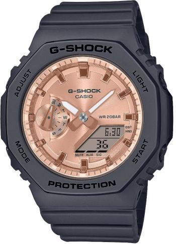 Casio G-SHOCK GMA-S2100MD-1AER (619)