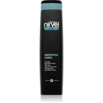 Nirvel Especifico Caida šampon proti vypadávání vlasů 250 ml
