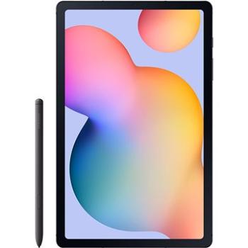 Samsung Galaxy Tab S6 Lite LTE šedý 2022 (SM-P619NZAAXEZ)