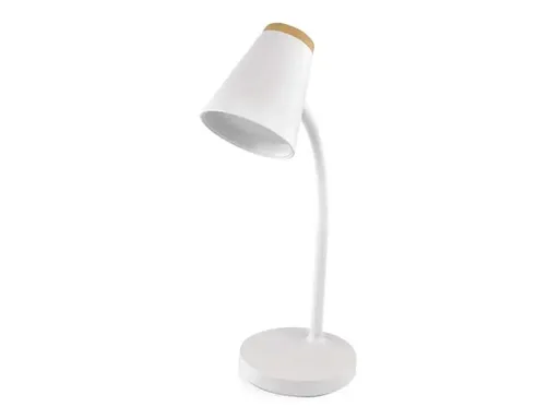 Lampa stolní EMOS Z7641W Tara - rozbaleno / poškozený obal, přelepeno