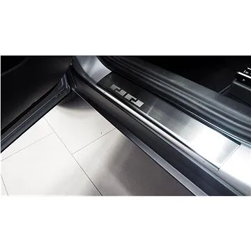 Alu-Frost Kryty prahů-nerez OPEL GRANDLAND X (08-0938)