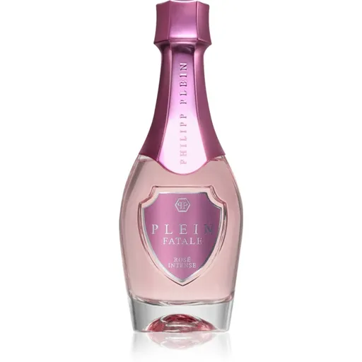 Philipp Plein Fatale Rosé Intense parfémovaná voda pro ženy 50 ml