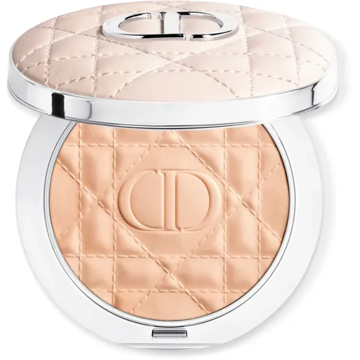 DIOR Dior Forever Nude Matte Filter zmatňující fixační pudr odstín 02 Light 9 g