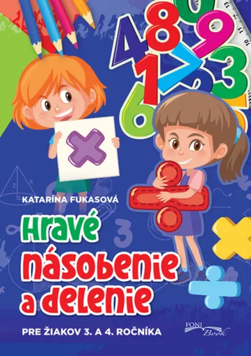 Hravé násobenie a delenie