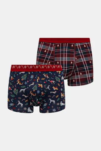 Boxerky Medicine 2-pack