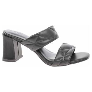 Dámské pantofle Tamaris 1-27240-38 black