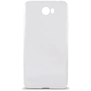 Epico Ronny Gloss pro Huawei Y5 II - černý transparentní (14010101200001)