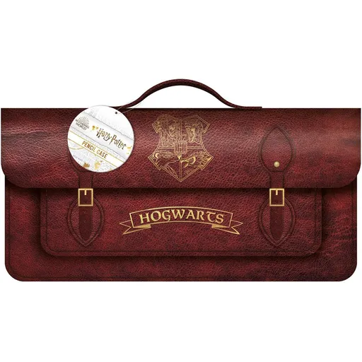 Penál Harry Potter premium