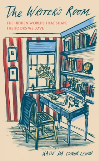 The Writer's Room - Katie da Cunha Lewin