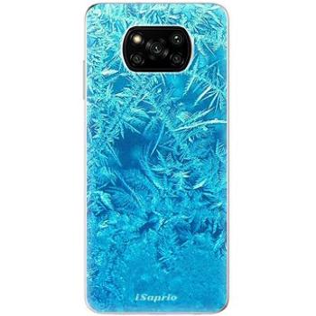 iSaprio Ice 01 pro Xiaomi Poco X3 Pro / X3 NFC (ice01-TPU3-pX3pro)