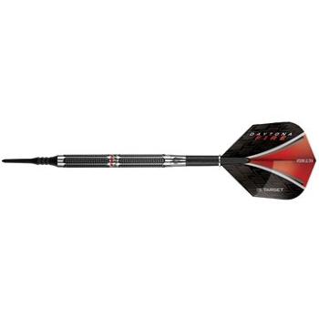 Šipky TARGET soft Daytona DF11 18g, 95% wolfram (13750)