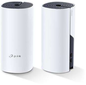 WiFi rendszer TP-Link Deco P9 (2-pack)