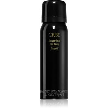 Oribe Superfine Hair Spray lak na vlasy se střední fixací 75 ml