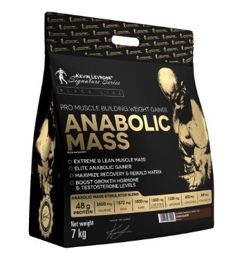 Anabolic Mass 7,0 kg - Kevin Levrone 7000 g Coffee Frappe