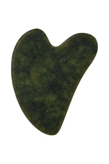 Masážní přístroj na obličej Danielle Beauty Gua Sha Jade