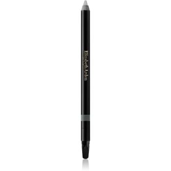 Elizabeth Arden Drama Defined High Drama Eyeliner voděodolná tužka na oči odstín 04 Steel the Stage 1.2 g