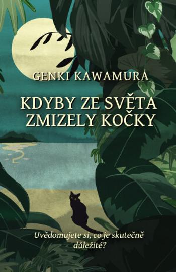 Kdyby ze světa zmizely kočky (Defekt) - Genki Kawamura