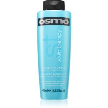 Osmo Scalp Therapy čisticí detoxikační šampon 400 ml