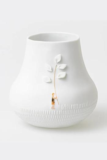 Raeder dekor váza Meadow 11 x 11 cm