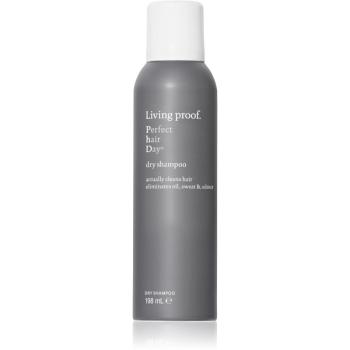 Living Proof Perfect Hair Day suchý šampon 198 ml