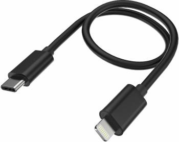 FiiO LT-LT3 20 cm USB kabel